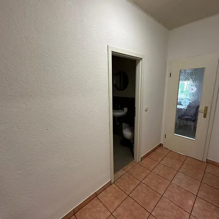 Hy Lejlighed Hoyerswerda