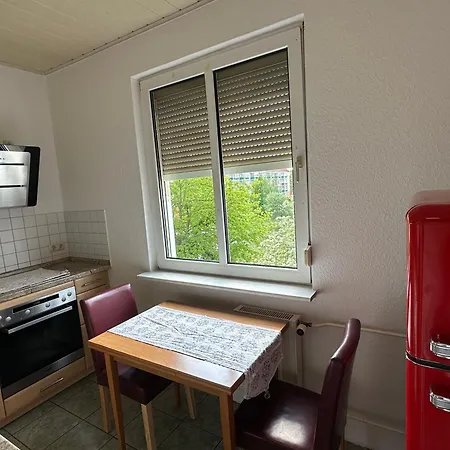 Hy Lejlighed Hoyerswerda